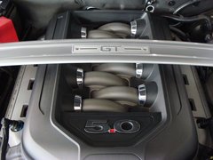 2012款 5.0L AT GT豪华型