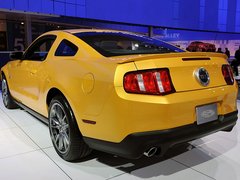 2012款 5.0L AT GT豪华型