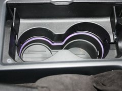 2012款 GT500 5.4L 手动 豪华型