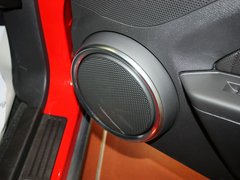 2012款 GT500 5.4L 手动 豪华型