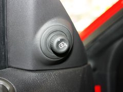 2012款 GT500 5.4L 手动 豪华型