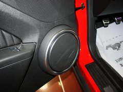 2012款 GT500 5.4L 手动 豪华型