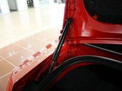 2012款 GT500 5.4L 手动 豪华型