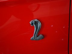 2012款 GT500 5.4L 手动 豪华型