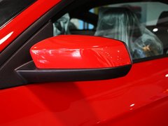 2012款 GT500 5.4L 手动 豪华型