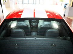 2012款 GT500 5.4L 手动 豪华型