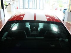 2012款 GT500 5.4L 手动 豪华型