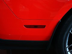 2012款 GT500 5.4L 手动 豪华型