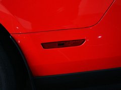 2012款 GT500 5.4L 手动 豪华型