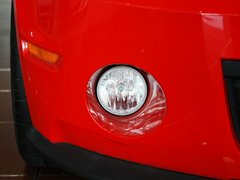 2012款 GT500 5.4L 手动 豪华型