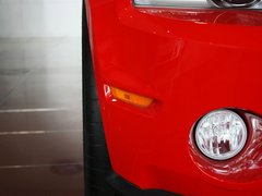 2012款 GT500 5.4L 手动 豪华型