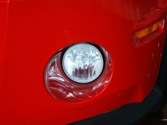 2012款 GT500 5.4L 手动 豪华型