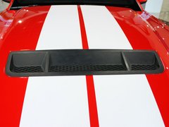 2012款 GT500 5.4L 手动 豪华型