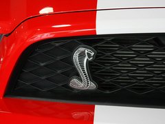 2012款 GT500 5.4L 手动 豪华型
