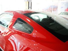 2012款 GT500 5.4L 手动 豪华型