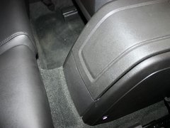 2012款 GT500 5.4L 手动 豪华型