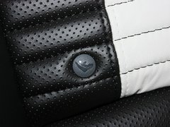 2012款 GT500 5.4L 手动 豪华型