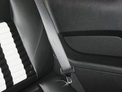 2012款 GT500 5.4L 手动 豪华型
