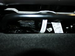 2012款 GT500 5.4L 手动 豪华型