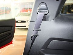 2012款 GT500 5.4L 手动 豪华型