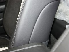 2012款 GT500 5.4L 手动 豪华型
