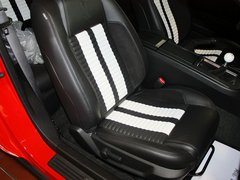 2012款 GT500 5.4L 手动 豪华型