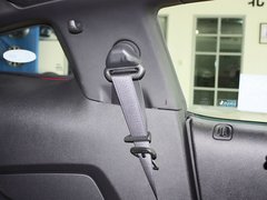 2012款 GT500 5.4L 手动 豪华型