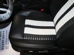 2012款 GT500 5.4L 手动 豪华型