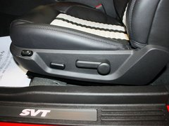 2012款 GT500 5.4L 手动 豪华型