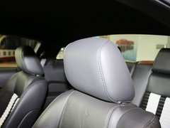 2012款 GT500 5.4L 手动 豪华型