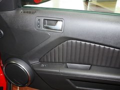 2012款 GT500 5.4L 手动 豪华型