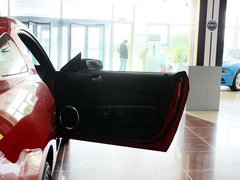 2012款 GT500 5.4L 手动 豪华型