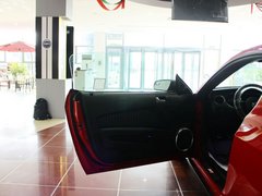 2012款 GT500 5.4L 手动 豪华型