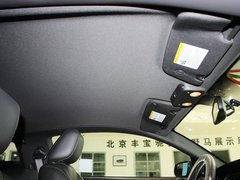 2012款 GT500 5.4L 手动 豪华型