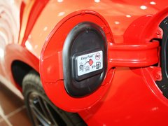 2012款 GT500 5.4L 手动 豪华型