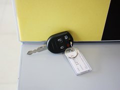 2012款 GT500 5.4L 手动 豪华型