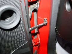 2012款 GT500 5.4L 手动 豪华型