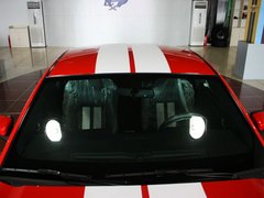 2012款 GT500 5.4L 手动 豪华型