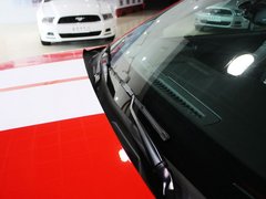 2012款 GT500 5.4L 手动 豪华型
