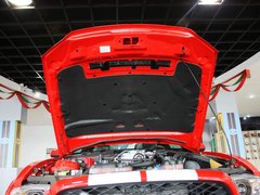 2012款 GT500 5.4L 手动 豪华型