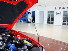 2012款 GT500 5.4L 手动 豪华型