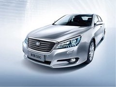 2012款 2.3L 自动 旗舰型
