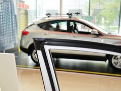 2012款 2.3L 自动 豪华型