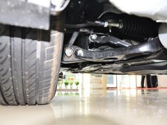 2012款 2.3L 自动 豪华型