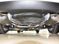 2012款 2.3L 自动 豪华型