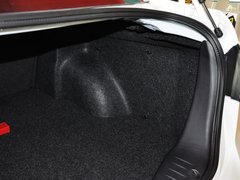 2012款 2.3L 自动 豪华型