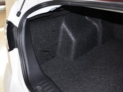 2012款 2.3L 自动 豪华型