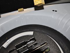 2012款 2.3L 自动 豪华型