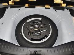 2012款 2.3L 自动 豪华型