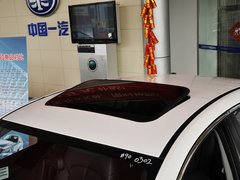 2012款 2.3L 自动 豪华型